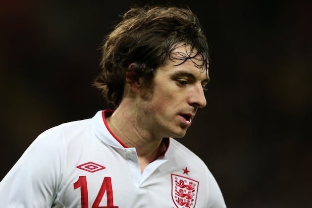 Leighton Baines Targets Six Points from World Cup Qualifiers