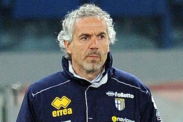Parma Convinced of Donadoni Stay