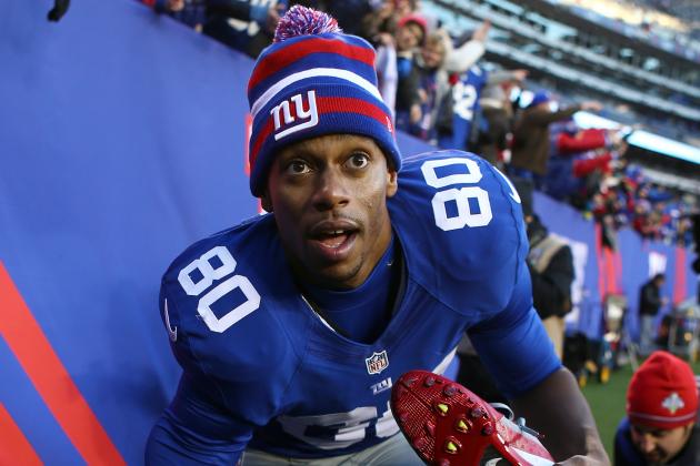 Debate: What Will Victor Cruz' Contract Look Like?