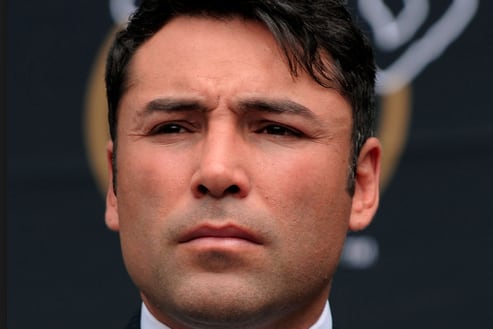 Report: HBO Won't Do Business with Golden Boy