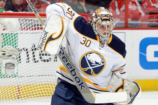 Sabres' Miller: Patrick Kaleta Needs to 'Grow Up'