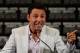 Golden Boy Promotions' Oscar De La Hoya