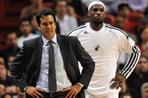 Debate: Is This the Best Miami Heat Team You've Ever Seen?