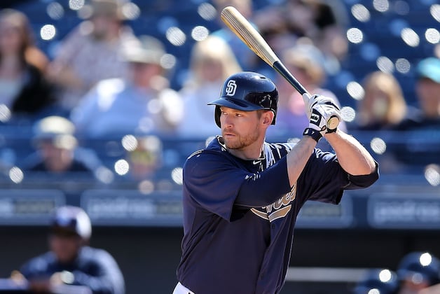 Report: Headley Doubtful for Opening Day