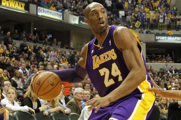 Injured Bryant Not Likely to Play Against the Suns