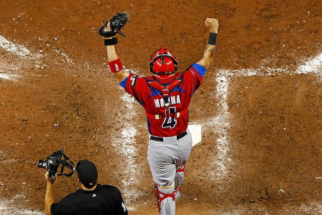 Molina Making All the Difference for Puerto Rico