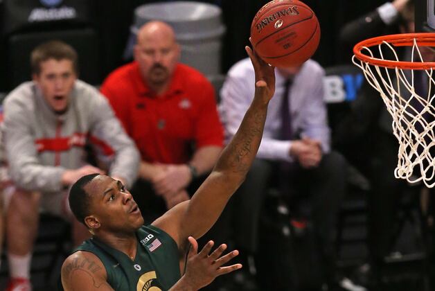 Derrick Nix Faces Scary Reality, 'Ain't Saving Nothing' in Postseason Play