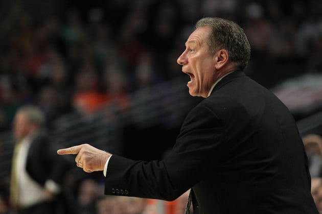 Izzo: 'I Will Be Very Disappointed If We Don't Make a Run'