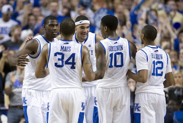 NIT Tournament Bracket 2013: Dream Final Four Matchups at Madison Square Garden
