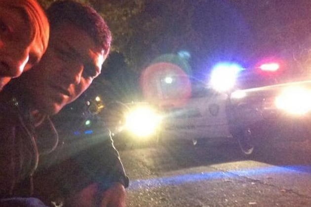 Nick Diaz Trainer Cesar Gracie Says Diaz Not Arrested, Wants 'Big Fights'