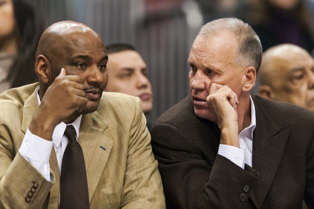 Better Ball Movement Means Better Results for Sixers