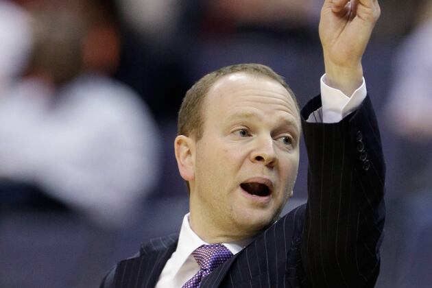 Emotional Lawrence Frank Returns to Pistons After Dealing with Wife's Surgery