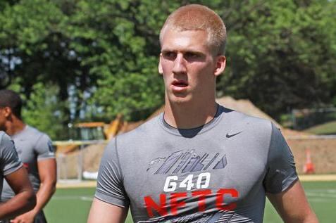 Penn State Tight End Adam Breneman Should Be a Full Participant This Spring