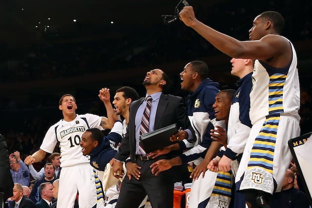 NCAA Tournament 2013 Bracket: Tricky Matchups Guaranteed to Ruin Your Picks