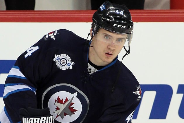 Jets Sign KHL Defenseman Kulda