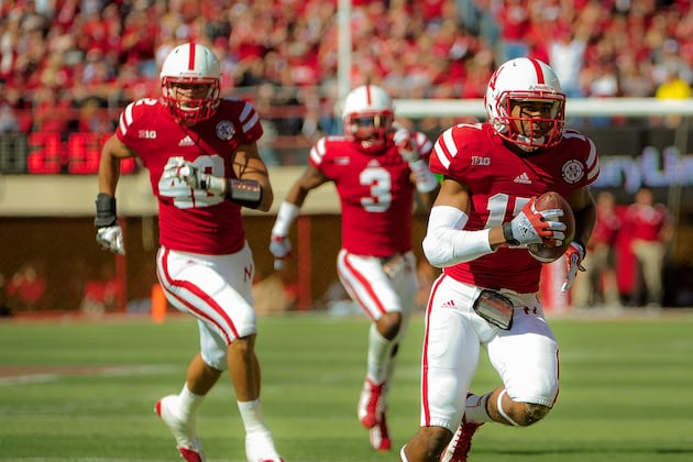 Husker Defense Has to Play Catch-Up
