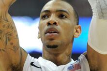 Malcolm Thomas Signs 10 Day Contract with Bulls