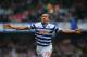 Andros Townsend, currently starring for Queens Park Rangers. Should he still be playing for parent club Tottenham Hotspur?
