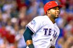 Teams That Will Battle Over Elvis Andrus