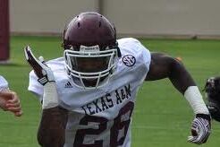 A&M Picked to Have Most Transfer Success