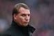 Rodgers has enjoyed some moments of success in is debut season at Anfield, but there are still plenty of question marks hanging over his Reds future