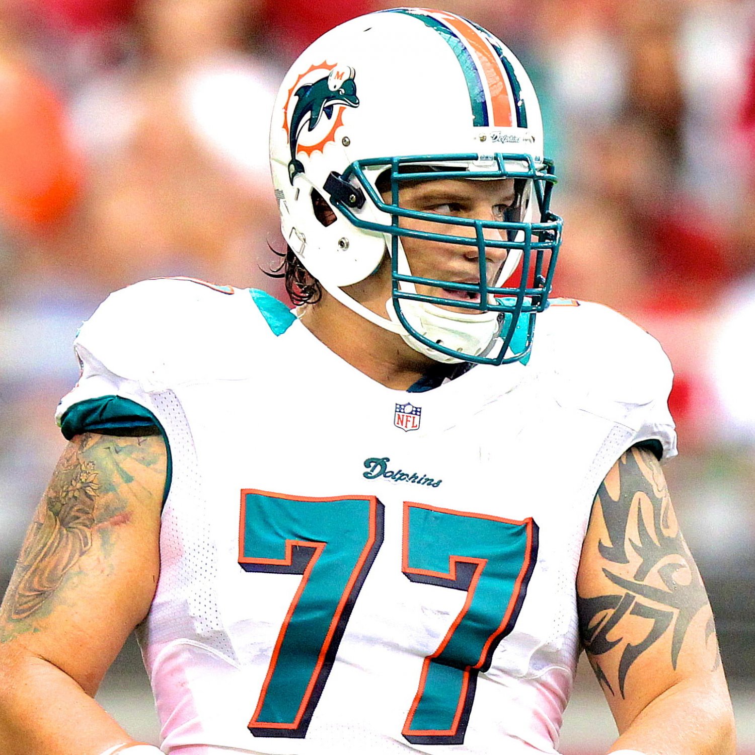 How Does Jake Long Fit in with the St. Louis Rams? | Bleacher Report