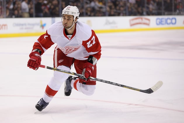 Quincey Sidelined with Fractured Cheekbone