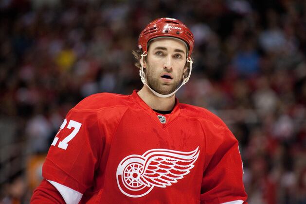 Quincey out 4-6 Weeks with Fractured Cheekbone