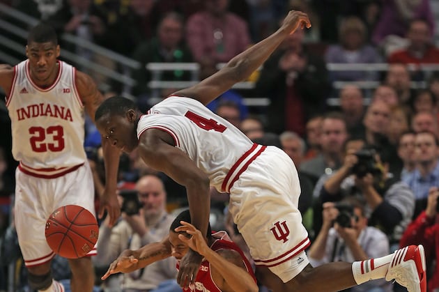Indiana Basketball: East Region Teams Who'll Threaten Hoosiers' Title Hopes