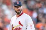 Chris Carpenter Says He's Likely to Never Pitch Again