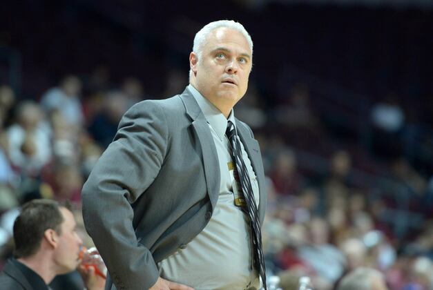 Texas State Severs Ties with Doug Davalos