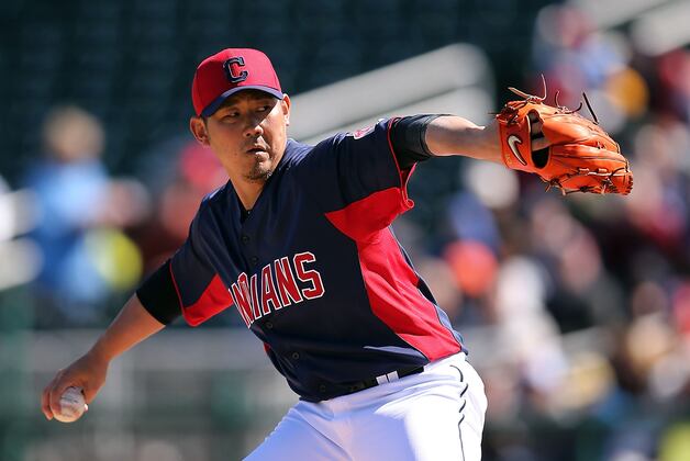 Daisuke Matsuzaka Accepts Indians' Assignment to Triple-A