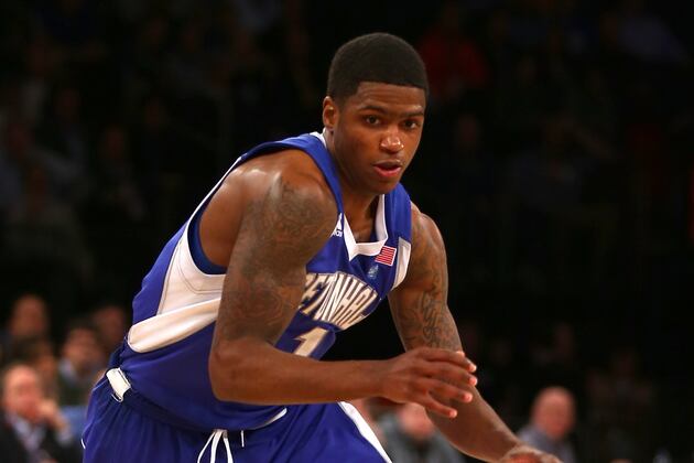 Cosby to Transfer; Sina to Get Release from Northwestern