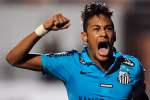 Neymar Dreams of Playing for Barca, Madrid, Chelsea