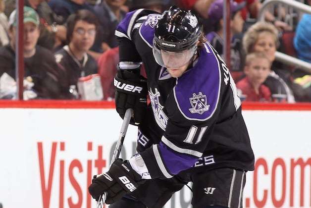 Darryl Sutter: Anze Kopitar Is 'Best All-Around Centerman I've Coached, Period'