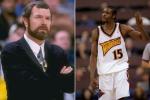 Carlesimo Reflects on Altercation with Sprewell