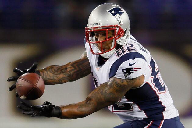 Healthy Kellen Winslow Draws Interest of Raiders