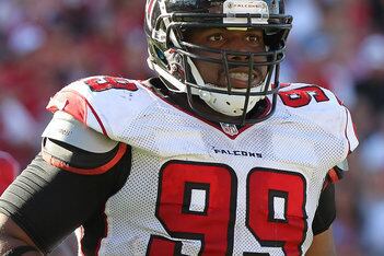 Oakland Raiders Add Defensive Tackle Vance Walker