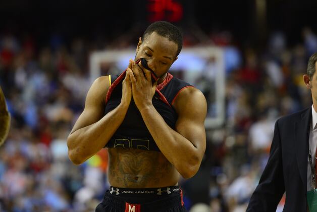 After Heartbreak in Greensboro, Terps Turn Attention Towards NIT