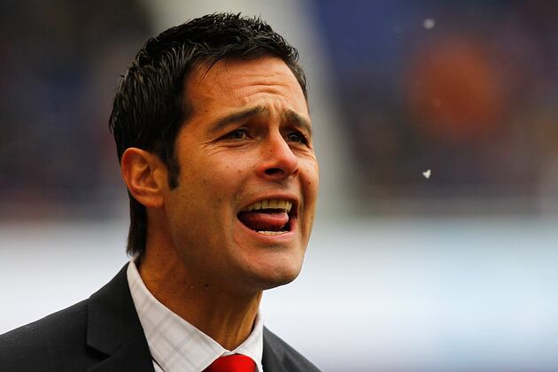 Petke's System Beginning to Take Shape for New York Red Bulls