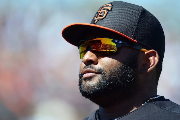 A Diagnosis for Pablo Sandoval's Sore Elbow, and What Happens Next