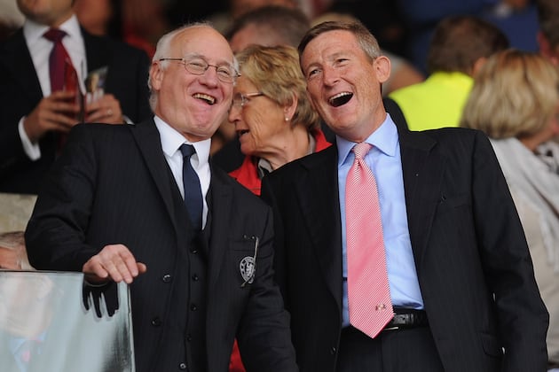 Sunderland Disconnect Depresses Chairman Ellis Short's Lofty Ambitions