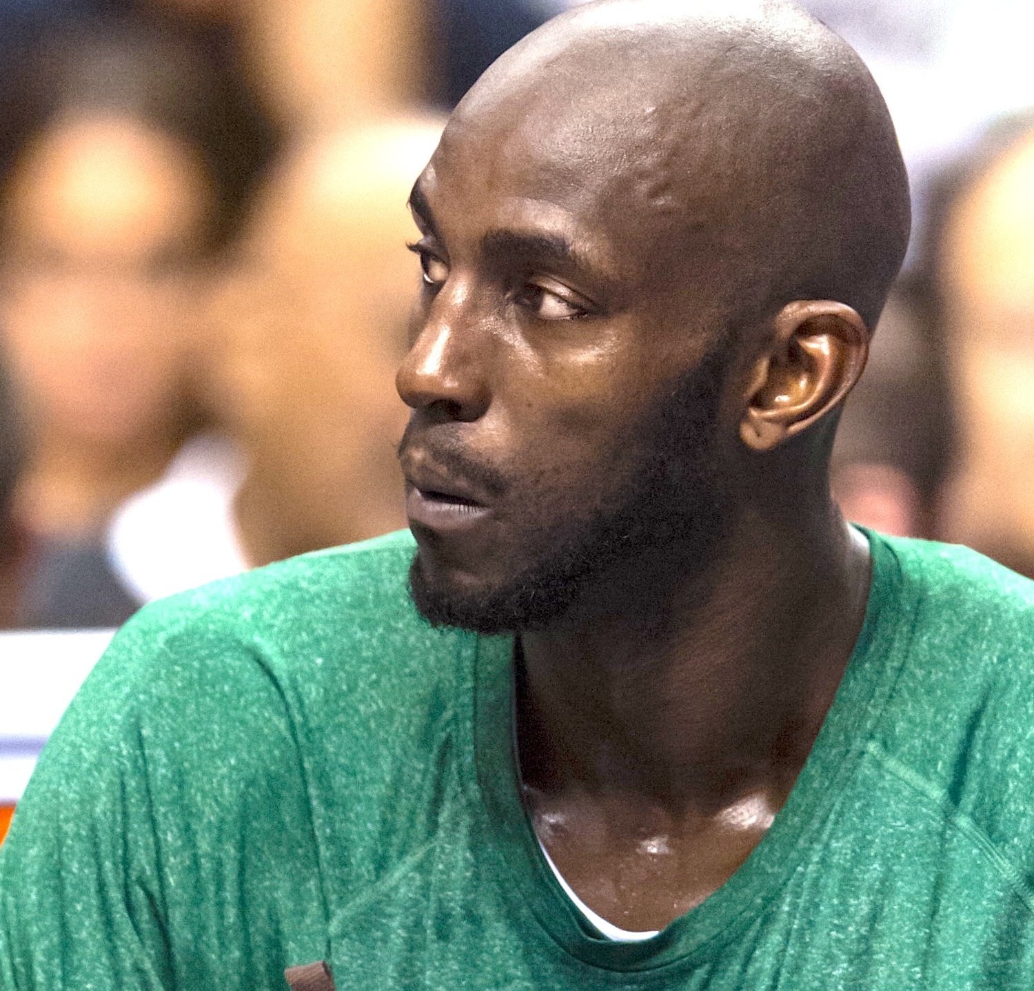 Kevin Injury Updates on Celtics Star's Status Bleacher Report