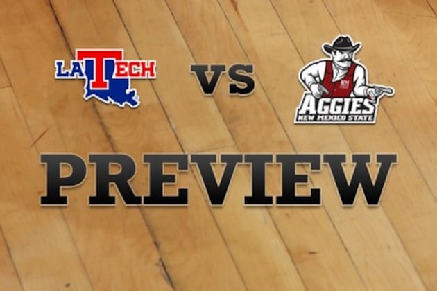 Louisiana Tech vs. New Mexico State: Full Game Preview