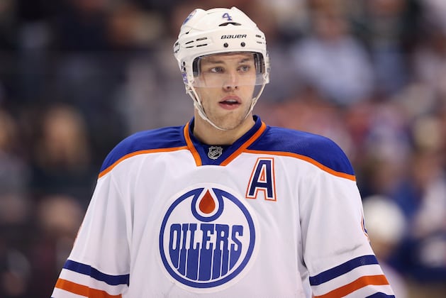 Edmonton Oilers Feel They Can Be a Playoff Team