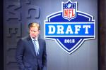 NFL Announces Compensatory Picks for Draft