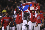 74% of Puerto Rican TVs Tuned in to WBC Semi Finals
