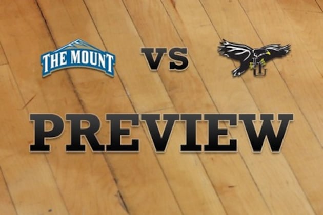 Mount St. Mary's vs. Long Island: Full Game Preview