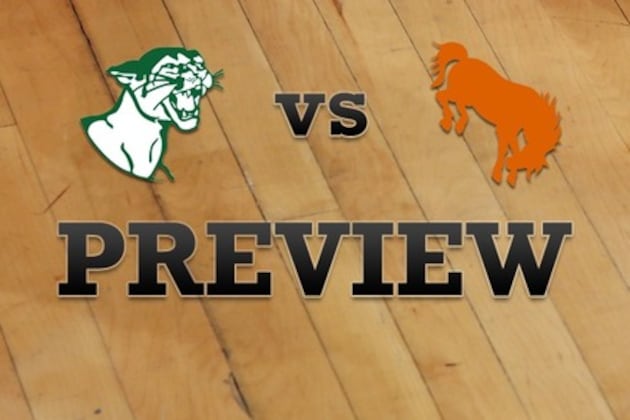 Chicago State vs. Texas-Pan American: Full Game Preview