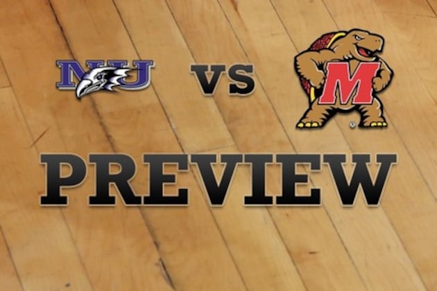 Niagara vs. Maryland: Full Game Preview